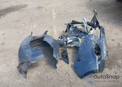 2012 Ford Focus Se из США, поврежденный, VIN 1FAHP3K23CL141765